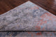 9' 0" X 11' 11" Wool & Silk Persian Handmade Rug - Q13512