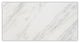 Asian Statuary Polished 3x6 Micro Beveled Marble Tile