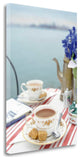 Cup of Coffee 3 For Two Giclee Wrap Canvas Wall Art