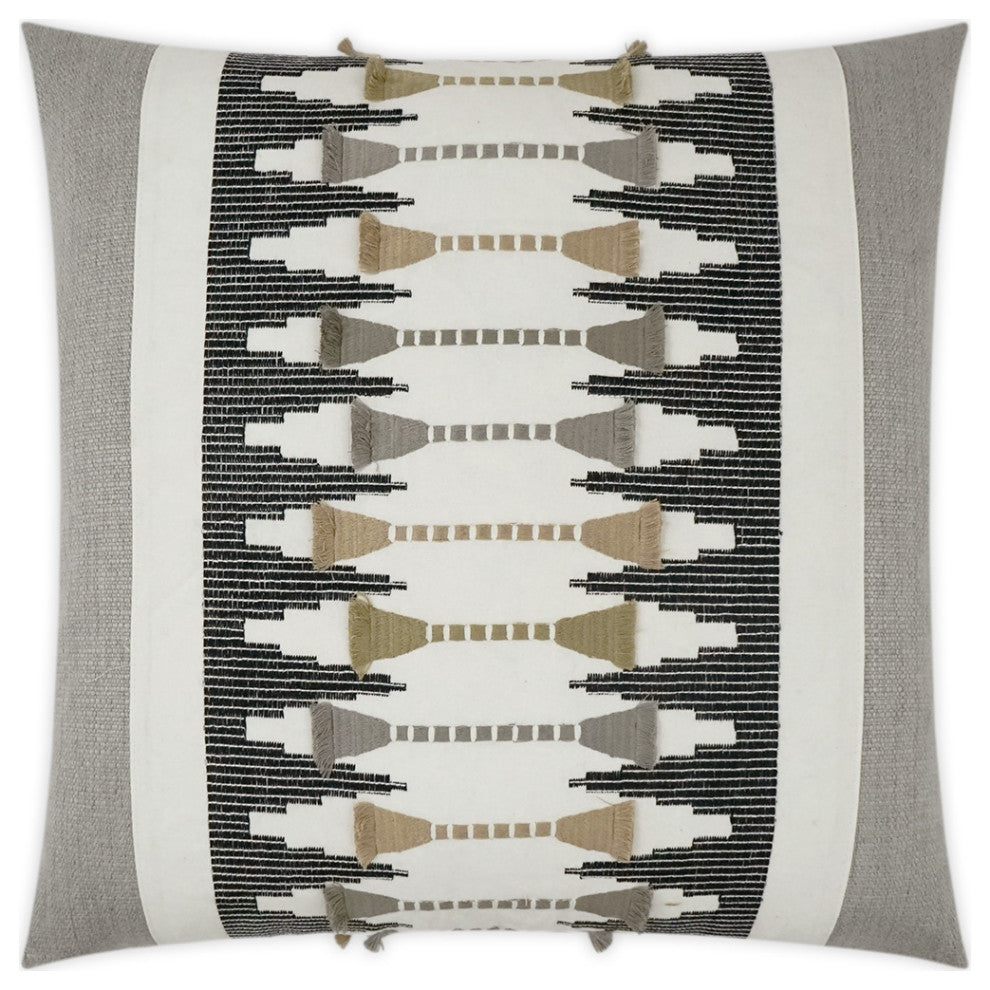 Le Souk Pillow - Sahara