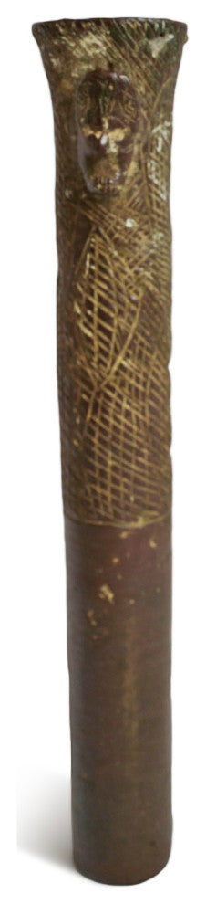 Consigned Old Bronze Pestle Medicine Stick