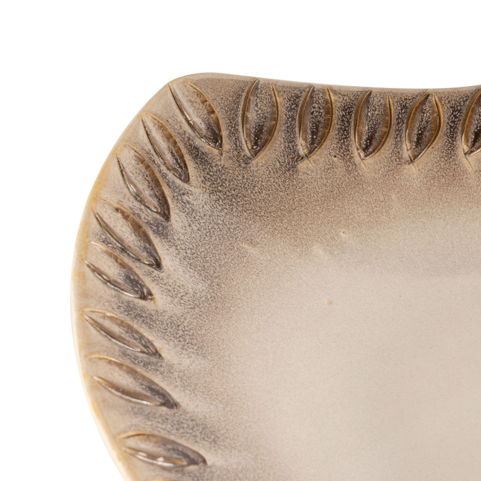 Viggo Ceramic Bowl