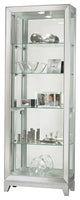 Howard Miller Shayne Curio Cabinet