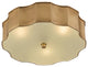 Wexford Flush Mount