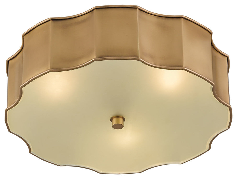 Wexford Flush Mount