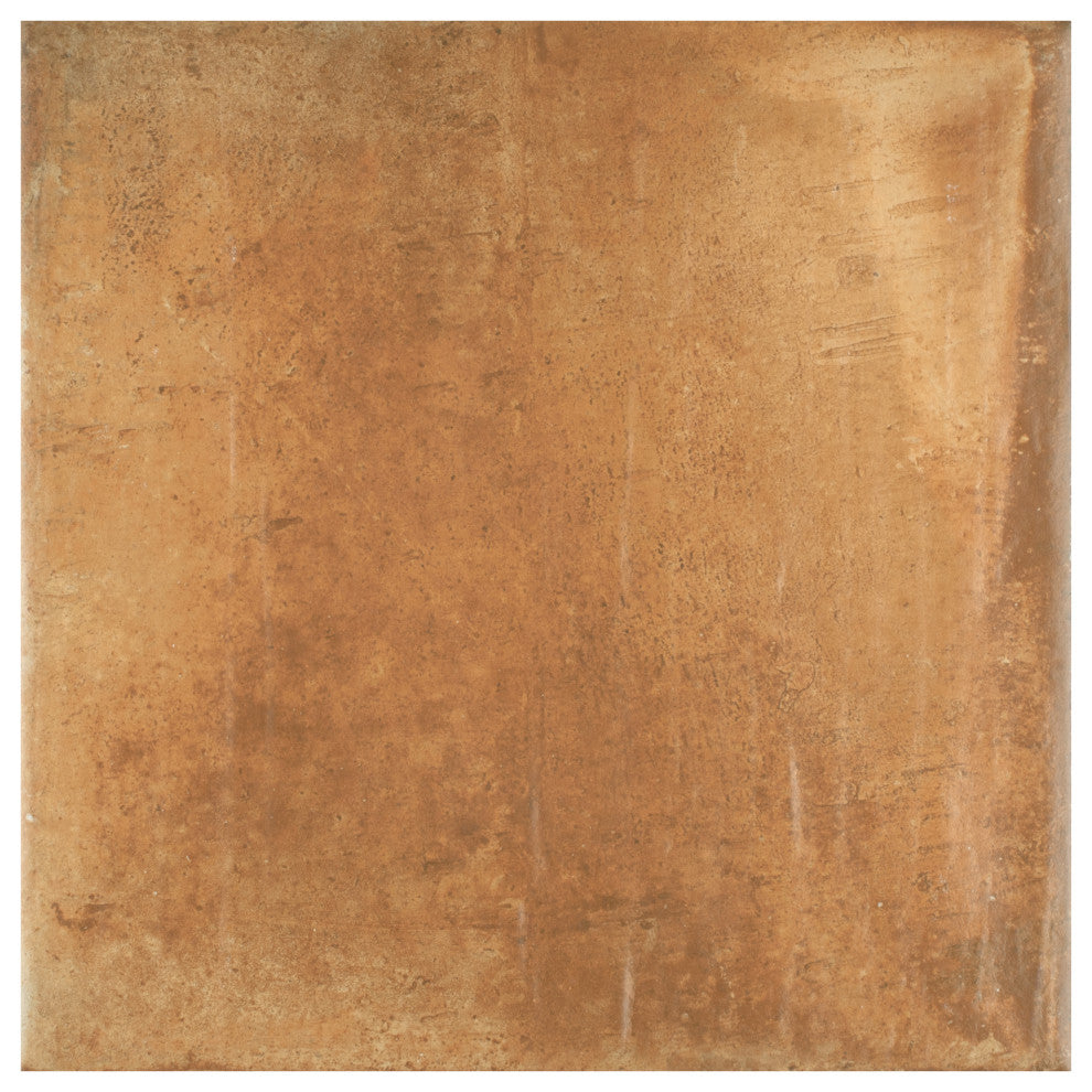 Rustic Cotto Porcelain Floor and Wall Tile