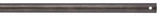Generation Lighting 18" Downrod, Aged Pewter Aged Pewter