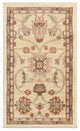 Surya Riley RLY-5026 12'x14'11" Rug, Khaki/Tan/Brown/Black/Camel/Gray/Orange