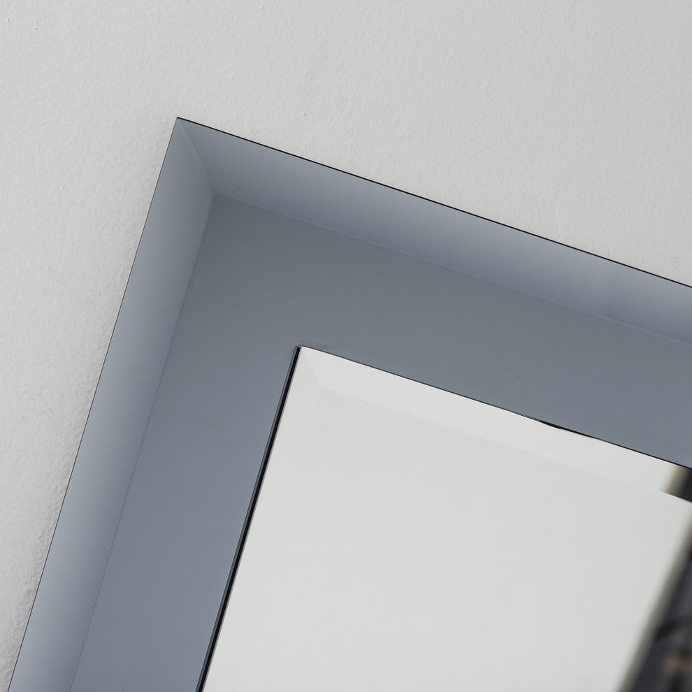 Moscow Modern Bathroom Mirror