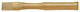 Link Handles 65285 American Hickory Premium Broad Hatchet Handle, 16"