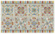 "Mediterranean Flair XVIII" Digital Paper Print by Daphne Brissonnet, 38"x24"
