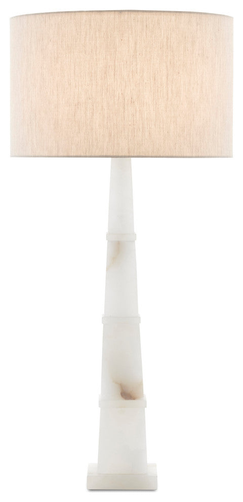 Alabastro Table Lamp