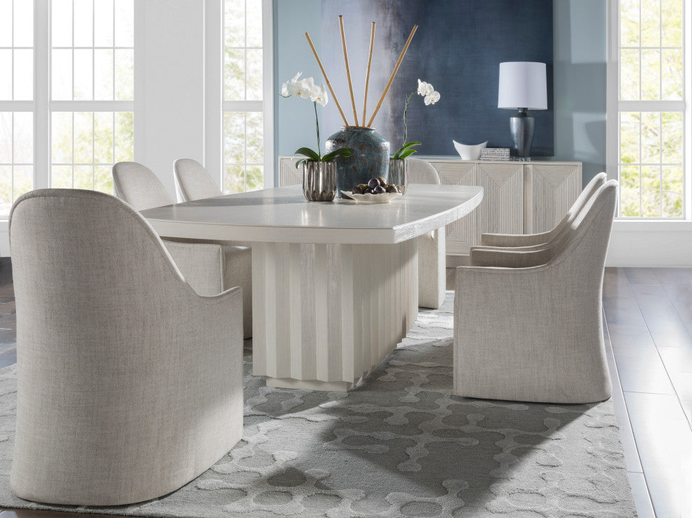 Sarto Rectangular Dining Table