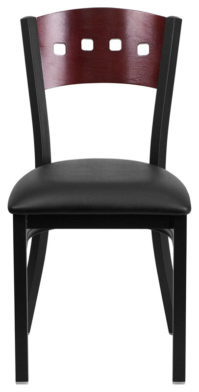 Flash Furniture Reception and Lounge Seating, Black
