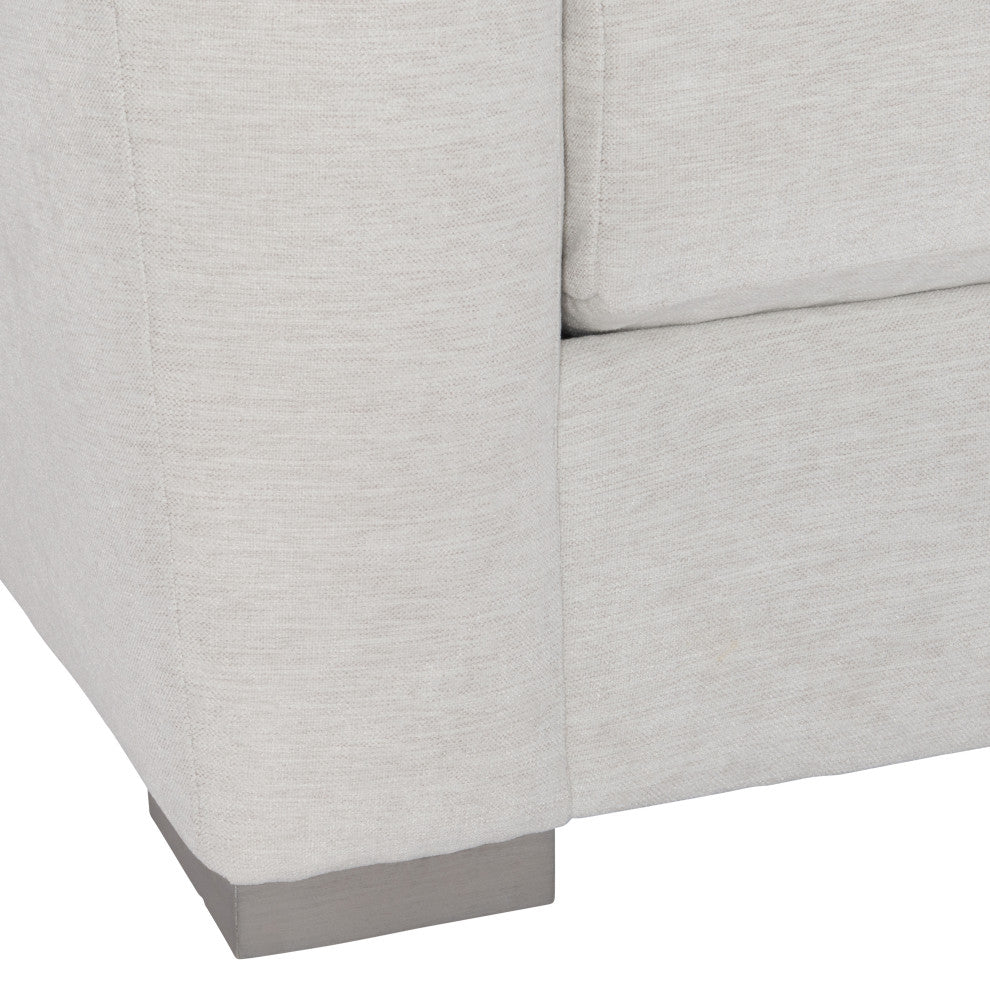 Bernhardt Asher Fabric Sofa