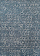 Ahgly Company Indoor Rectangle Mid-Century Modern Area Rugs, 2' x 5'