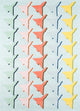 Novogratz Lulu LULU0LUL-2SEA Rug, 7'6"x9'6"