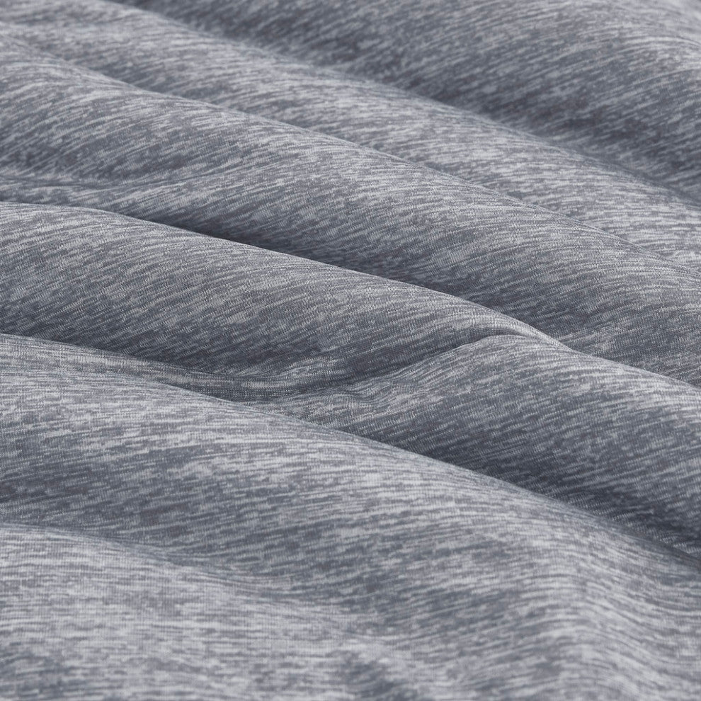 Urban Habitat Comfort Cool Oversized Down Alternative Comforter