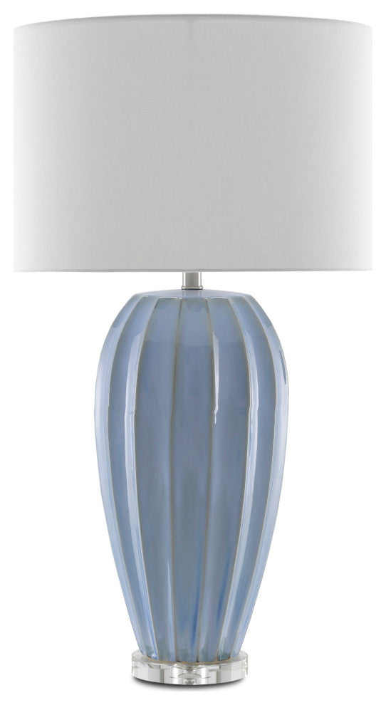 Bluestar Table Lamp