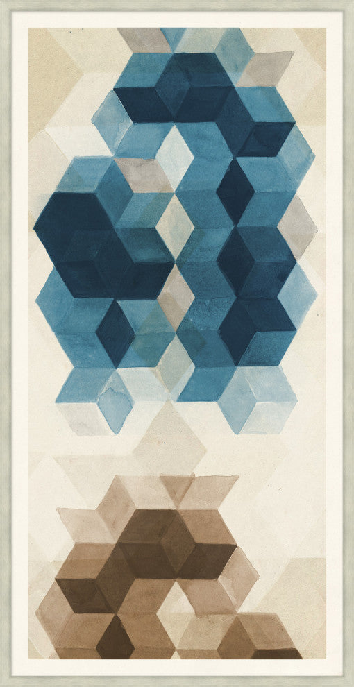 Coefficient, Giclee Reproduction Artwork