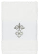 Quinn Embellished Washcloth