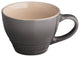 Le Creuset Stoneware Grand Mug, 400 ml, Flint