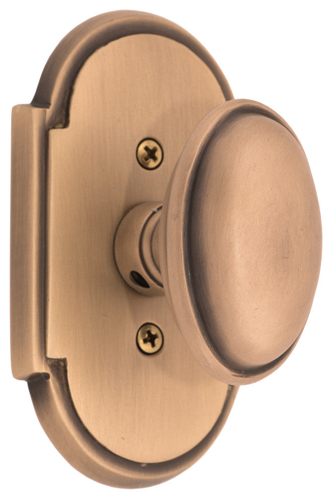 Palladian Plate Double Dummy set