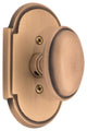 Palladian Plate Double Dummy set