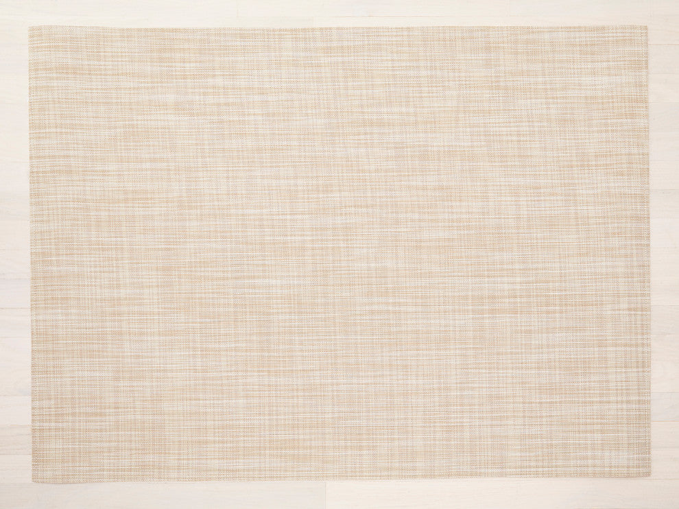 LTX Ikat Floormat 23X36 Bone