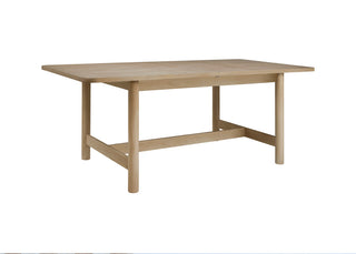 Bloomfield Butterfly Dining Table With 20" Extension