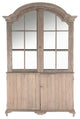 Hugh Cabinet