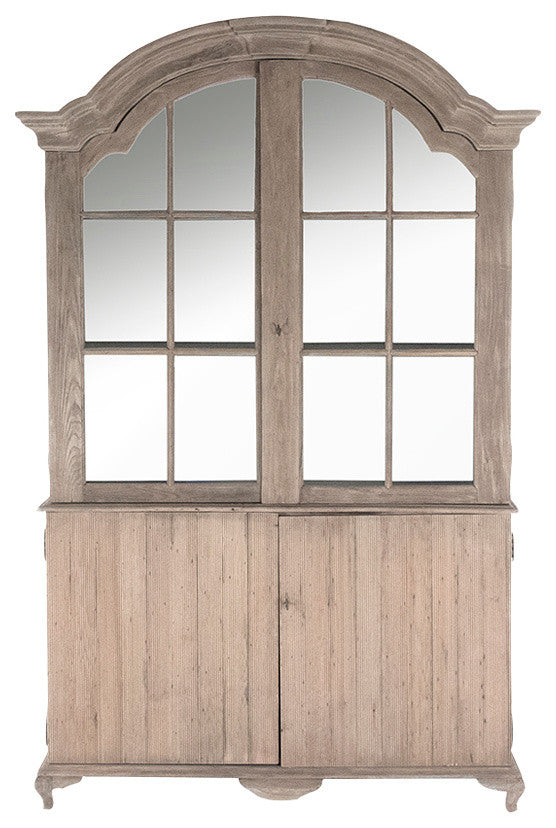 Hugh Cabinet