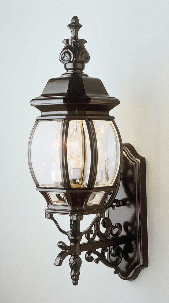 Francisco 25" Wall Lantern
