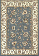 Ancient Garden Rug, 3'11"X5'7"