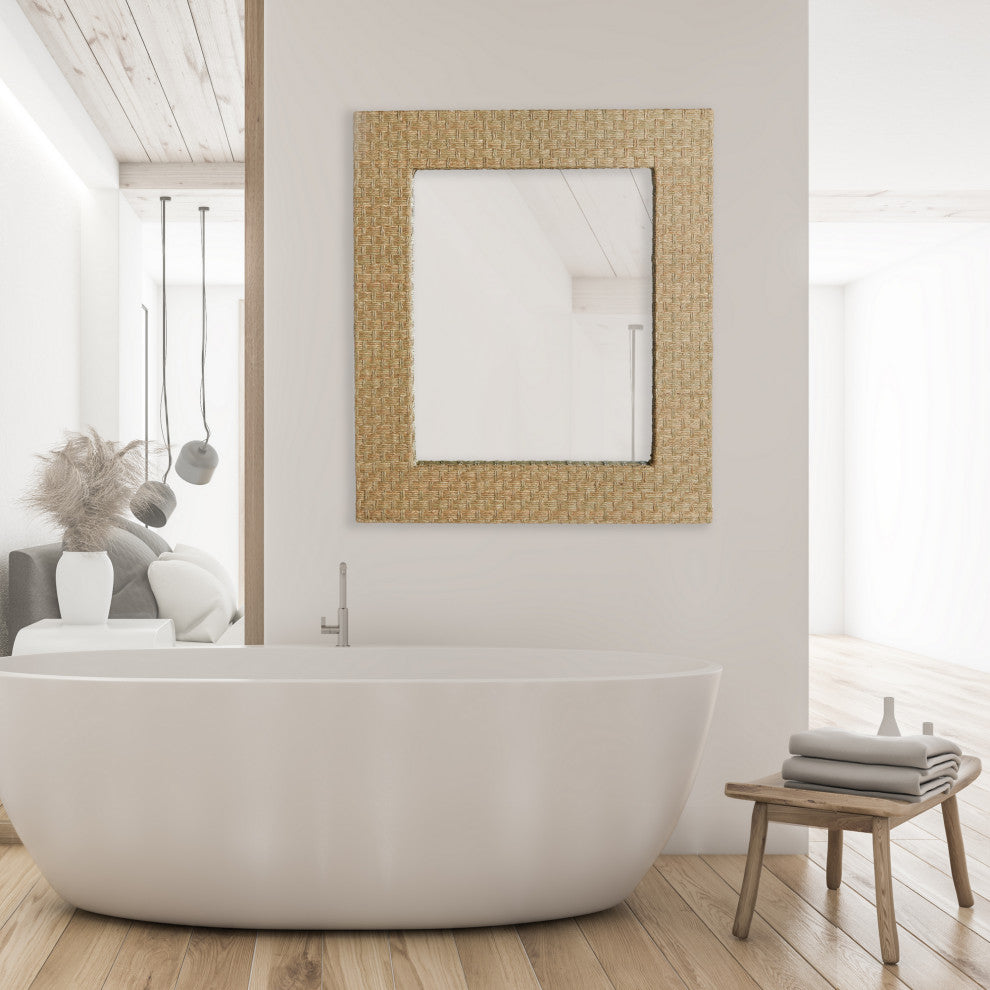 Brennan Mirror 44"