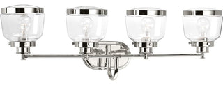 Judson 4-Light Bath