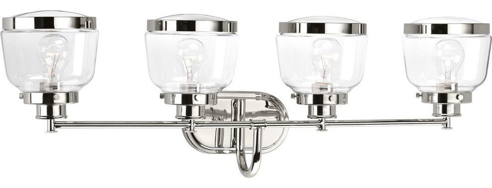 Judson 4-Light Bath