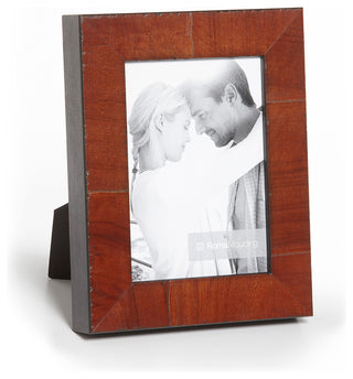 Tabacchino, 1 3/8", Tobacco Leaf, Cognac, 8x10