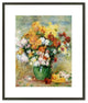 Bouquet of Chrysanthemums, c.1884