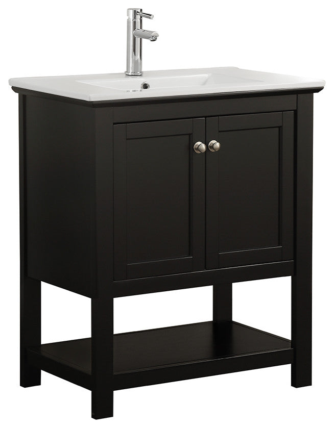 Fresca Manchester 30" Vanity