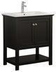 Fresca Manchester 30" Vanity