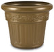 Plc-00218 Bronze Planter