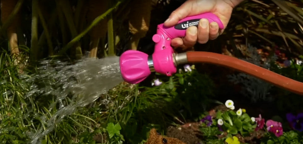 Flip-it Nozzle Orange
