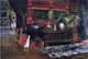 William Merritt Chase Corner of My Studio, 18"x27" Gallery Wrapped Canvas
