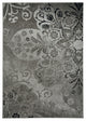 Capel Kevin O'Brien Cavalcade-Venetian Fog 2475_330 Machine Woven Rugs - 3' 11"