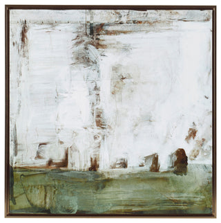 Uttermost - 32362 - Wall Art - The Boardwalk - Solid Wood