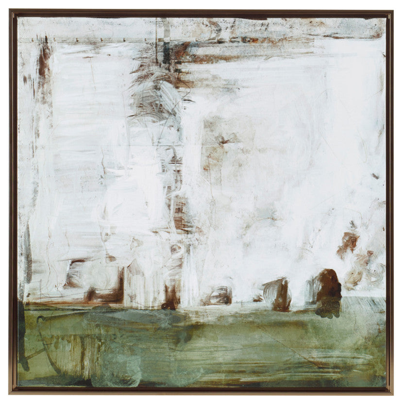 Uttermost - 32362 - Wall Art - The Boardwalk - Solid Wood