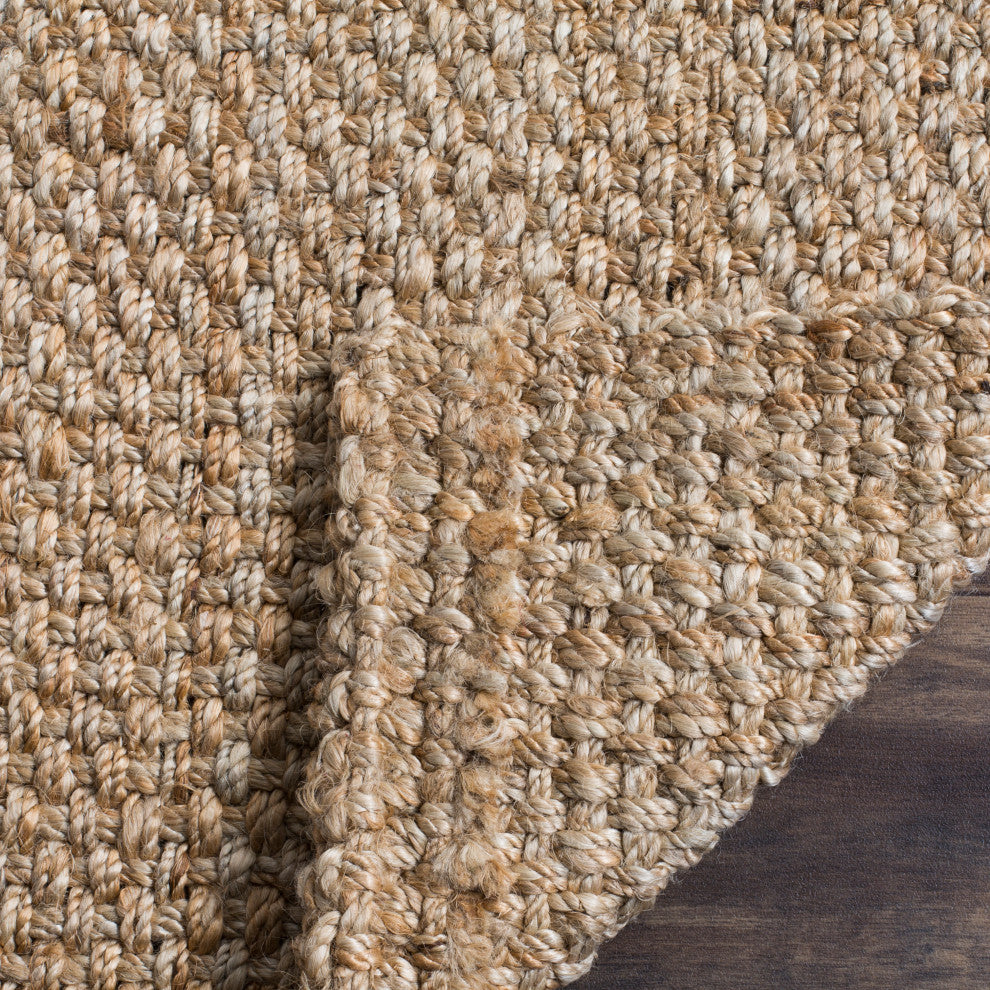 Safavieh Natural Fiber NF401A- Rug, Natural, 2' X 3'7"