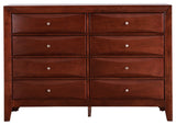 Altura Dresser, Cherry