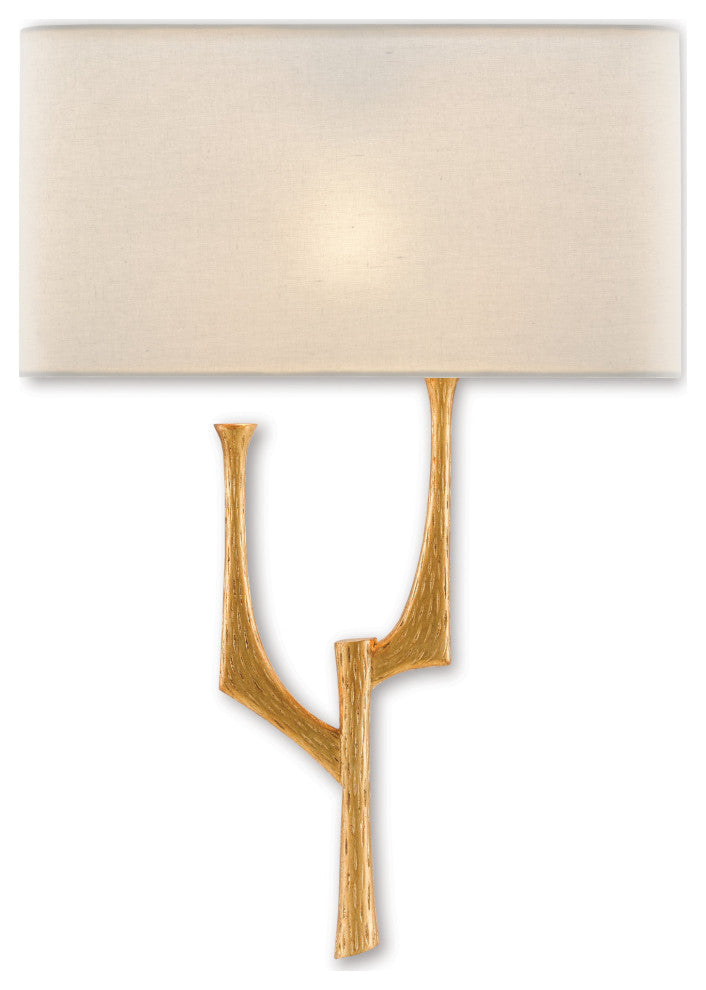 Bodnant Right Wall Sconce